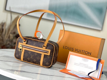 Beaunoirr Lu-Vi bags - 4650