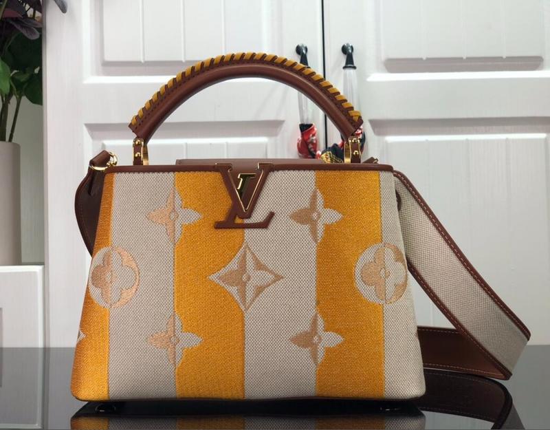 Beaunoirr - LOV Bags - 2176