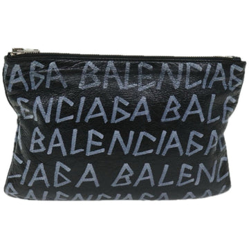 Balenciaga Clutch Bag