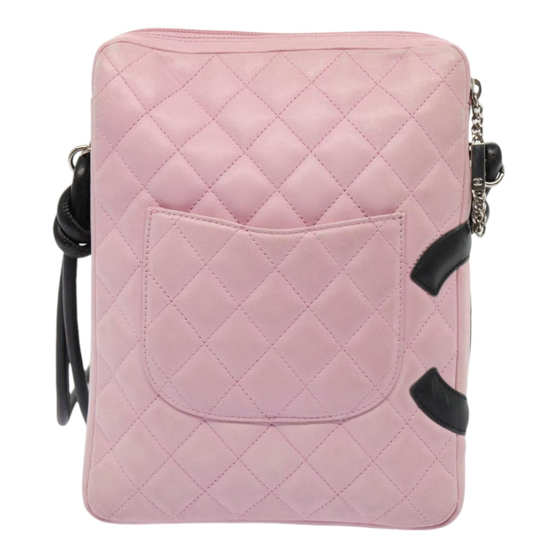 Top Quality Chanel Cambon Shoulder Bag