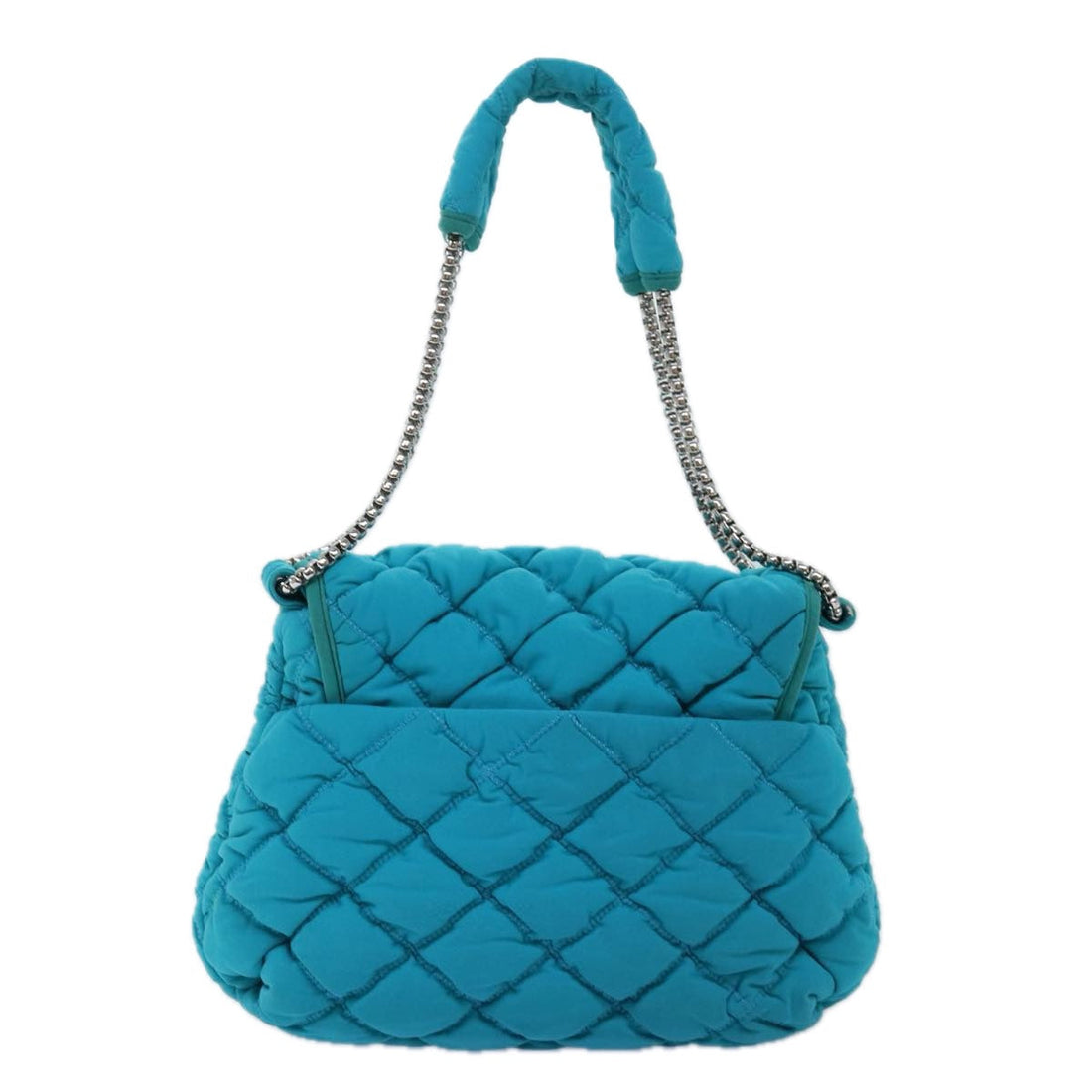 Top Quality Chanel Bubble Quilt Shoulder Bag