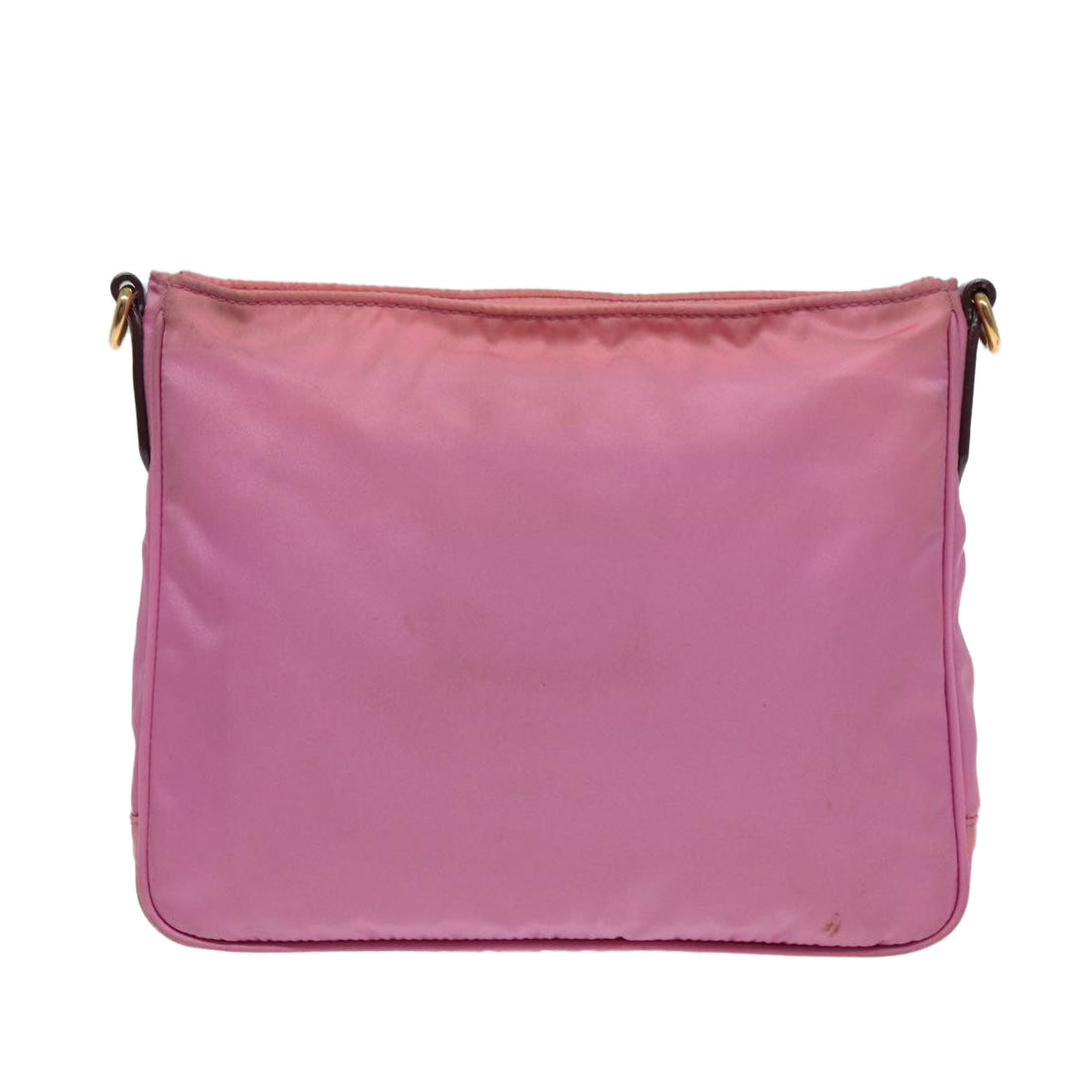 PRADA Tessuto Shoulder Bag