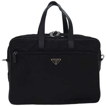 PRADA Tessuto Handbag