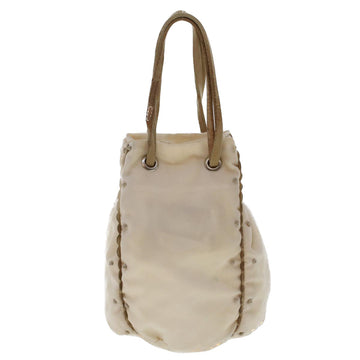 PRADA Tessuto Clutch Bag