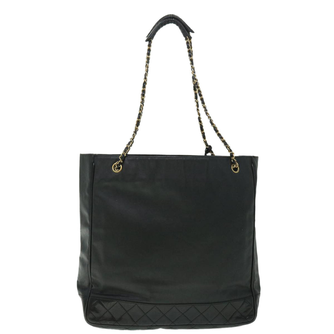 Top Quality Chanel Cabas Backpack