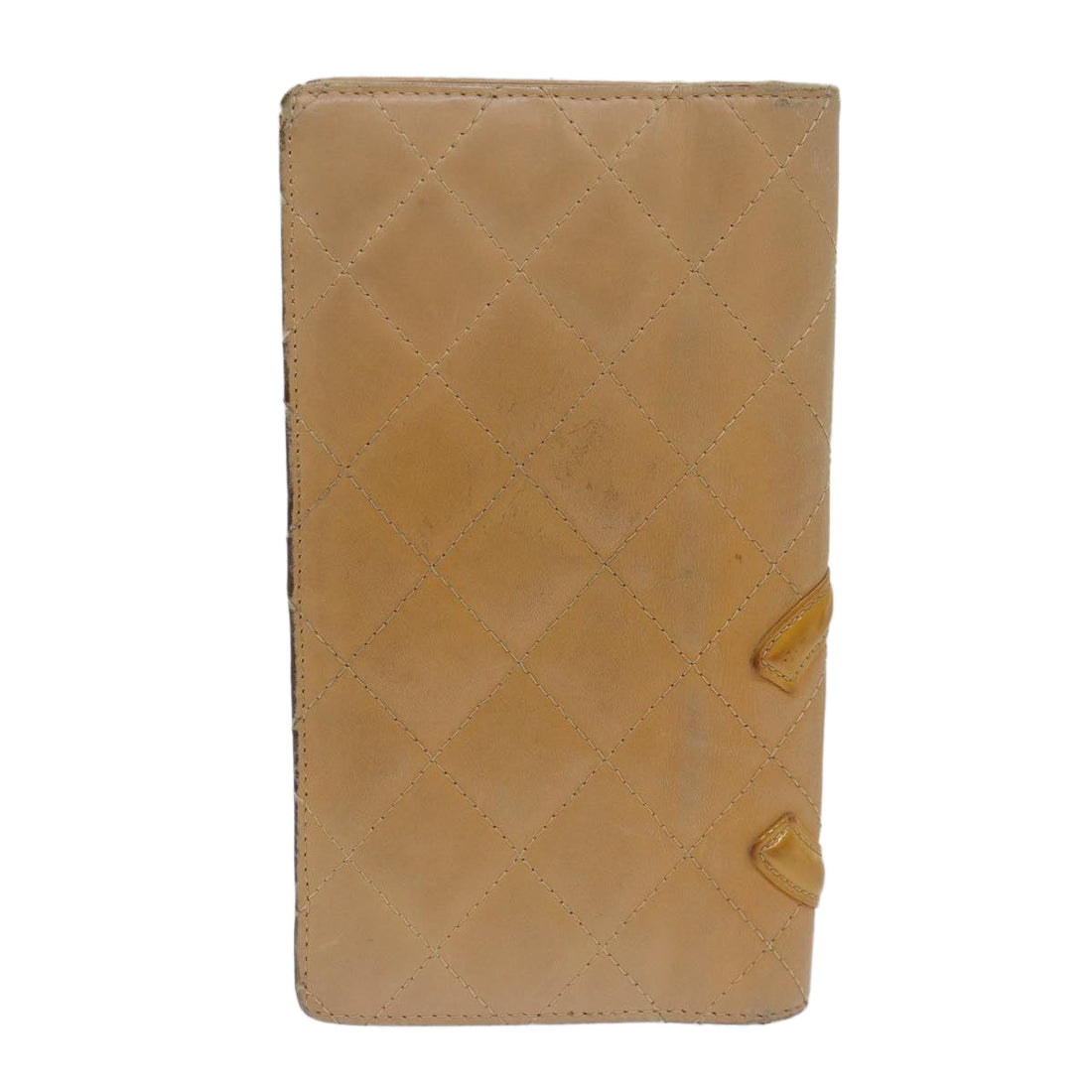 Top Quality Chanel Cambon Wallet
