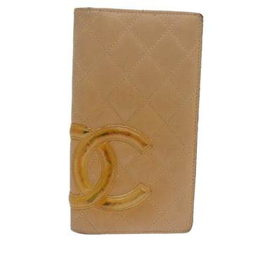 Top Quality Chanel Cambon Wallet