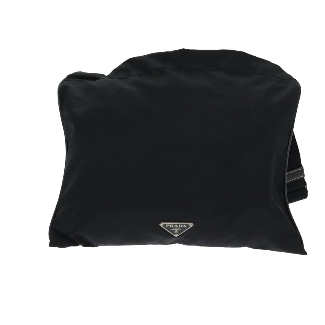 PRADA Tessuto Shoulder Bag