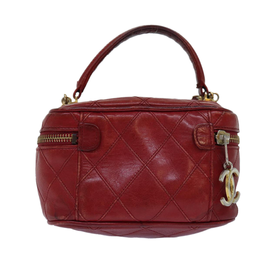 Top Quality Chanel Bicolore Handbag