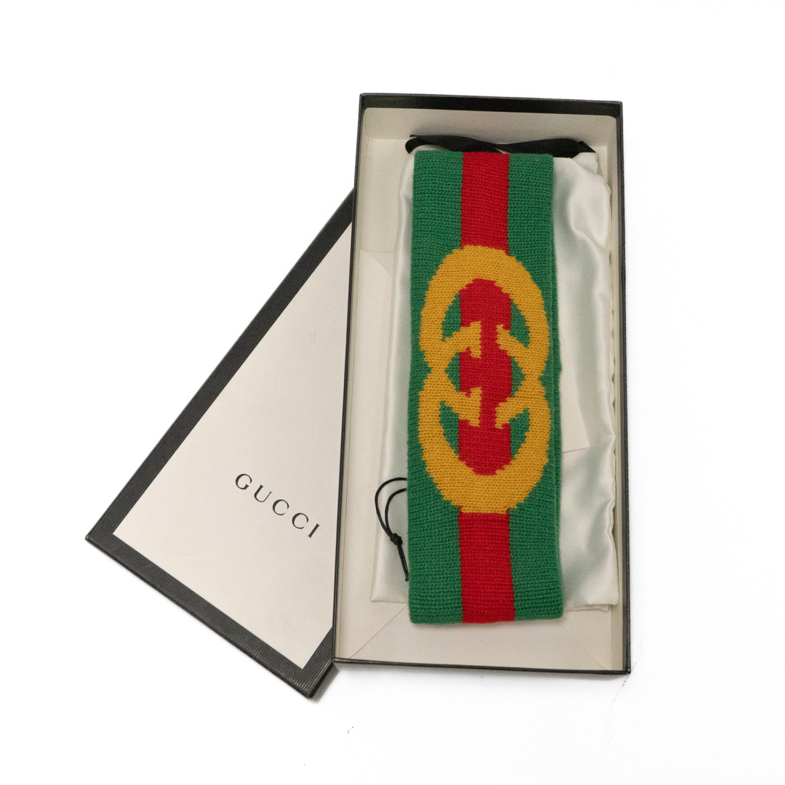 Gucci Knit Headband
