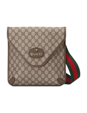 Gucci Neo  GG Medium Messenger Bag
