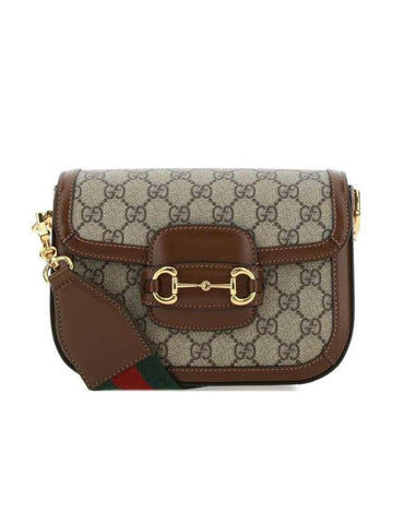 Gucci Horse Horse Buckle 1955 Mini Handbag