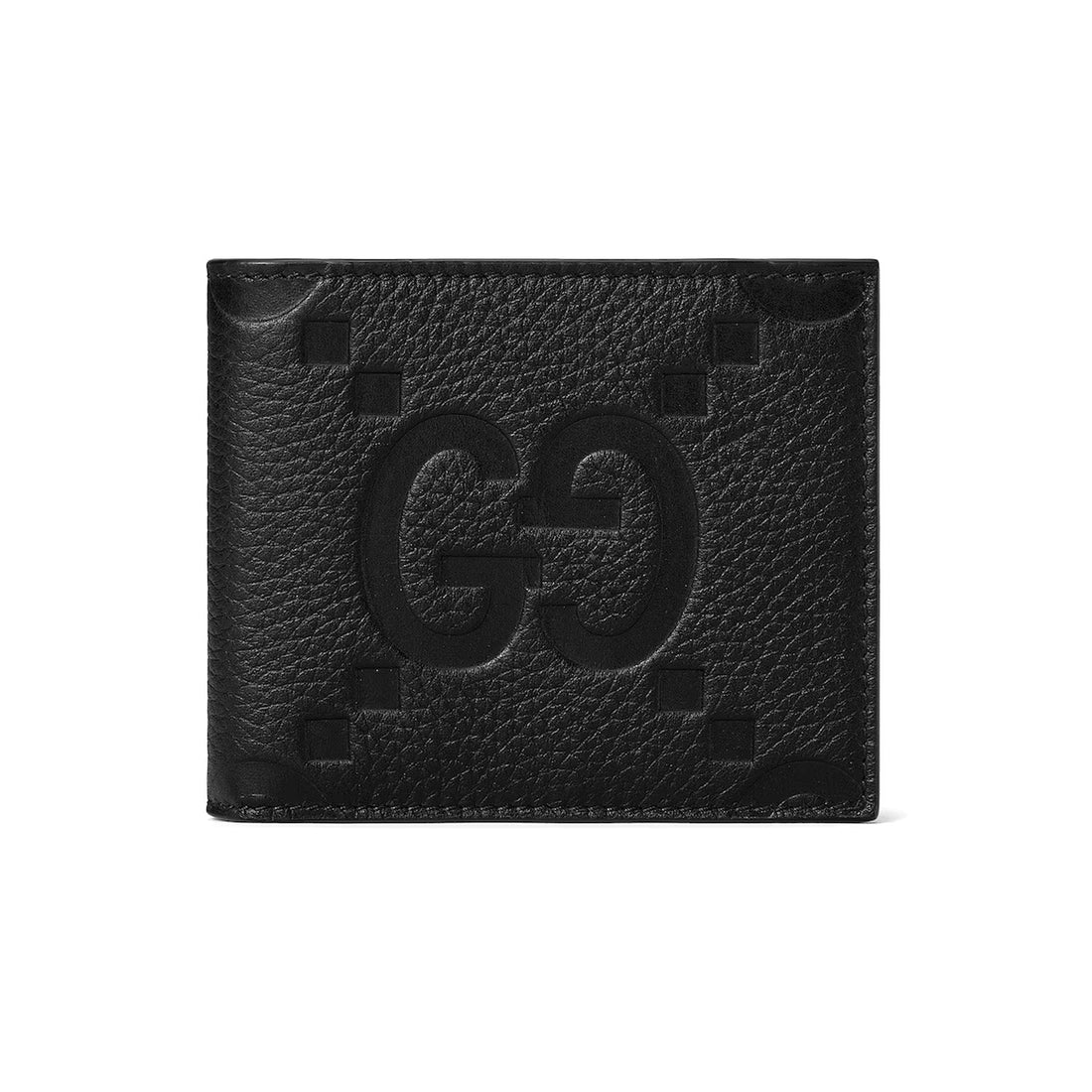 Gucci Gg Jumbo Bi-Fold Wallet