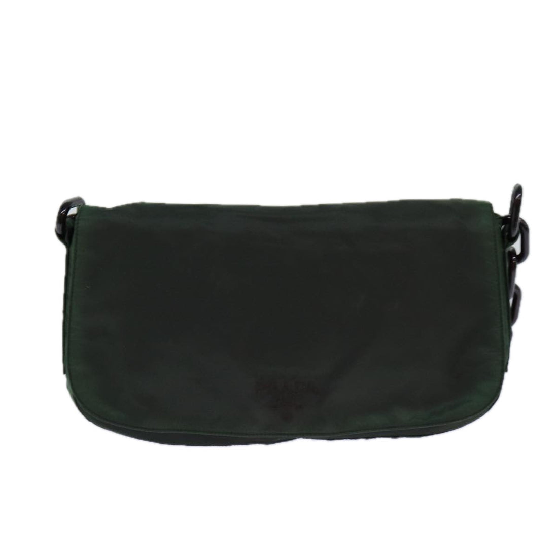 PRADA Tessuto Shoulder Bag