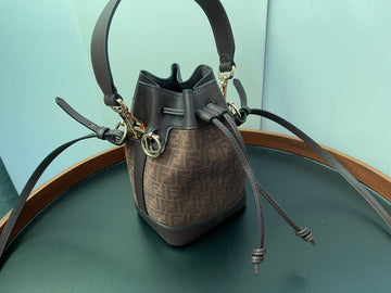 Beaunoirr - FDI Bags -  334