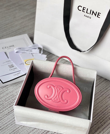 Top Quality Chanel Bag New Arrival Luxury Bag - 252