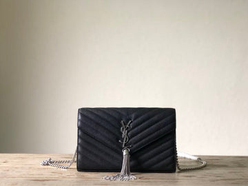 Beaunoirr - Yves Saint Laurent - Bags -