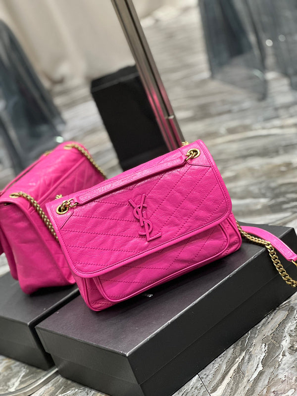Beaunoirr - Yves Saint Laurent - Bags - 203