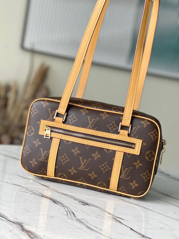 Beaunoirr Lu-Vi bags - 5153