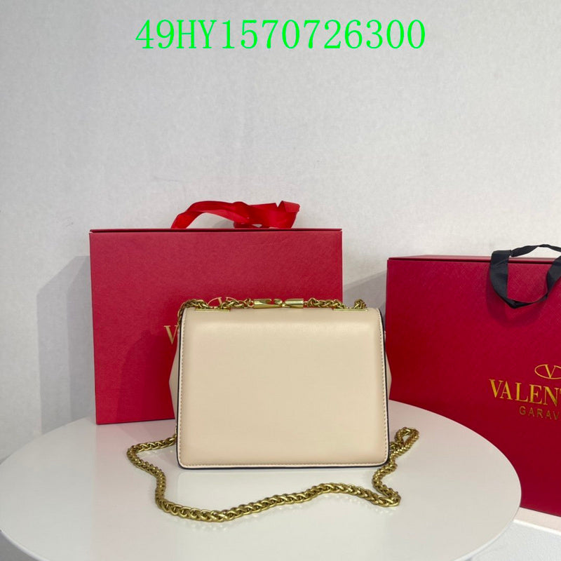 Beaunoirr - VTO Bag - 747