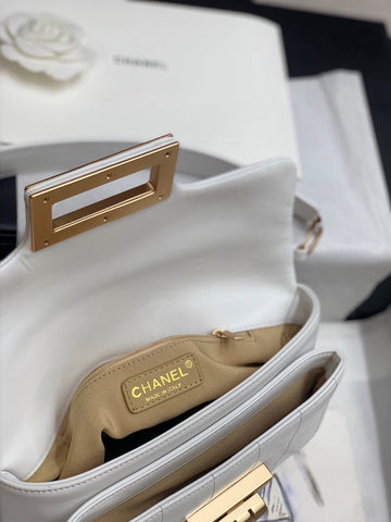 Beaunoirr - CHL Bags - 4779