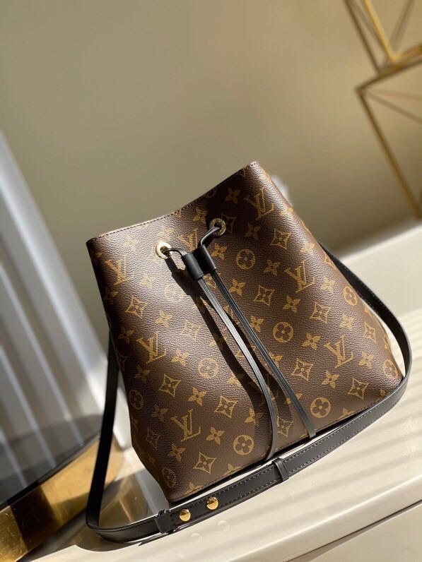 Beaunoirr Lu-Vi bags - 3673