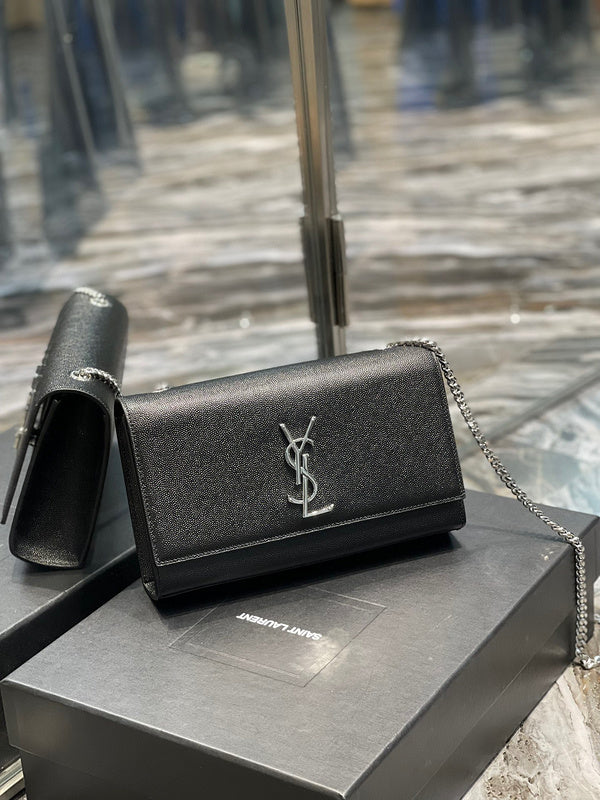Beaunoirr - Yves Saint Laurent - Bags - 187