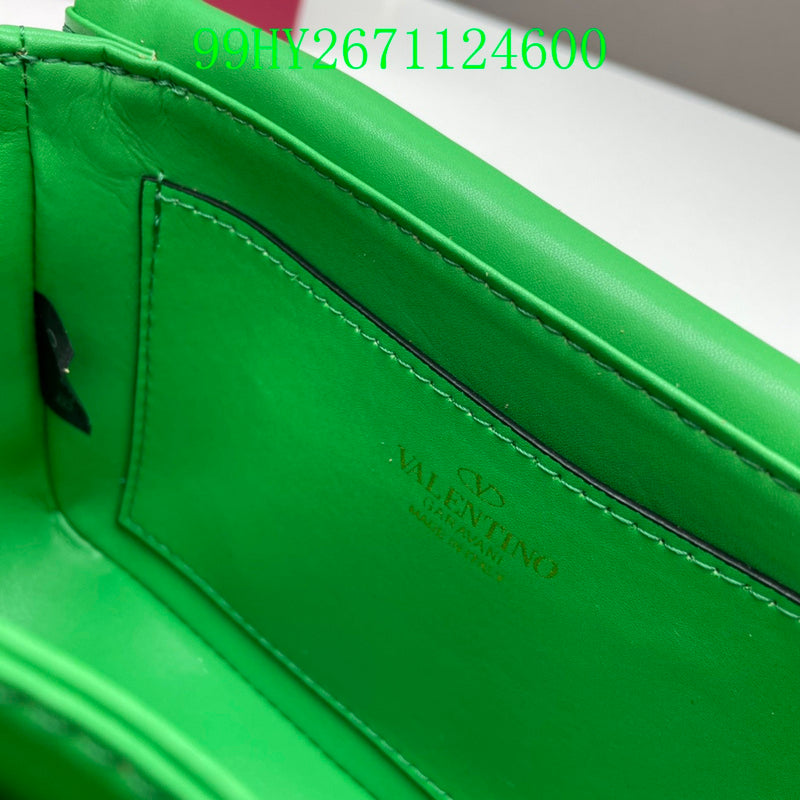 Beaunoirr - VTO Bag - 558