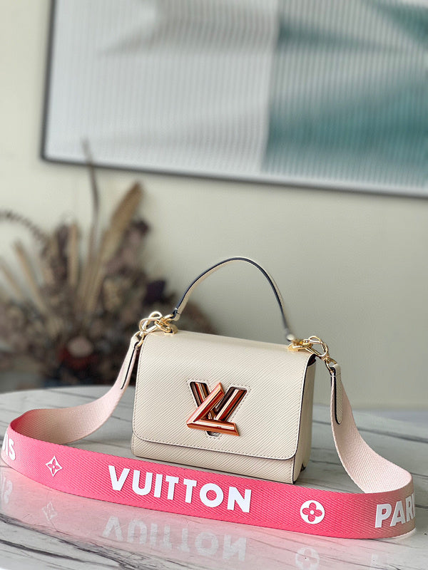Beaunoirr Lu-Vi bags - 4937