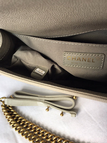 Beaunoirr - CHL Bags - 3838