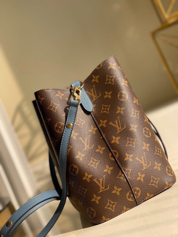 Beaunoirr Lu-Vi bags - 3674
