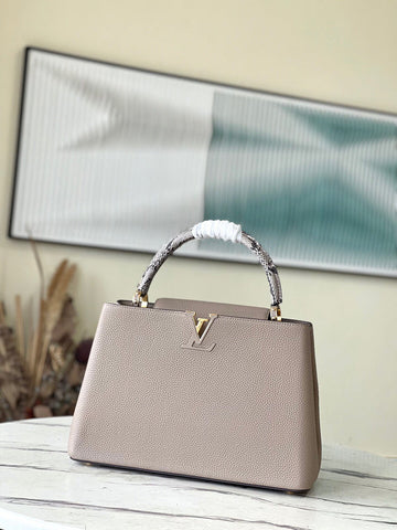 Beaunoirr Lu-Vi bags - 4833