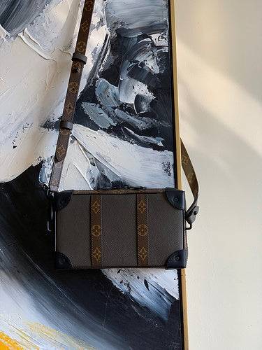 Beaunoirr Lu-Vi bags - 3304