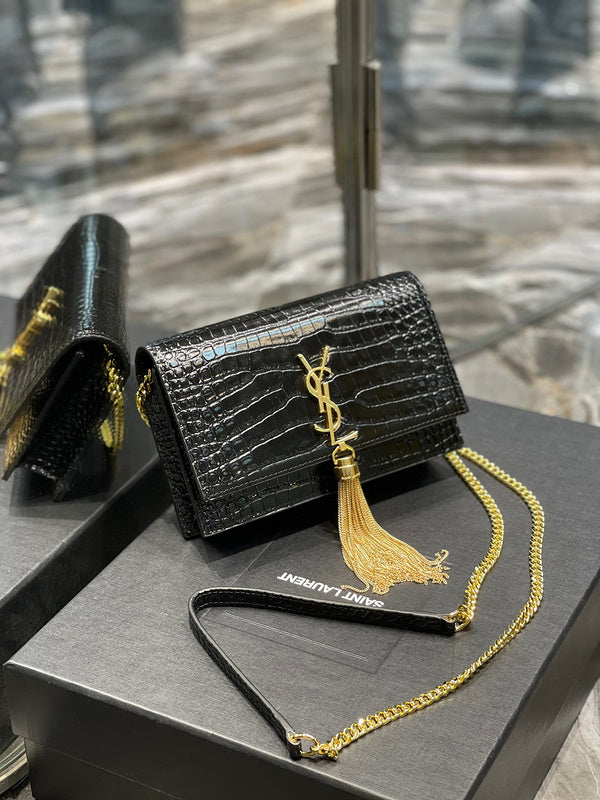 Beaunoirr - Yves Saint Laurent - Bags - 178