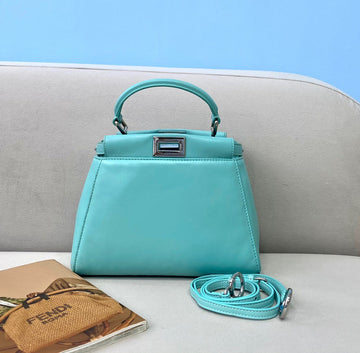 Beaunoirr - FDI Bags -  265