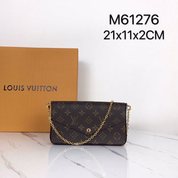 Beaunoirr - LV Bags -  2608