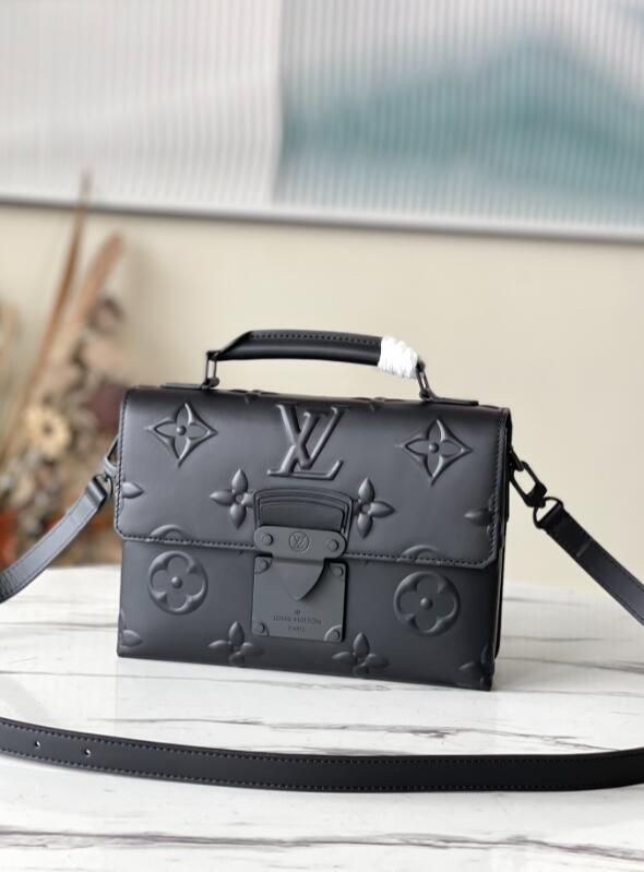 Beaunoirr - LOV Bags - 2148