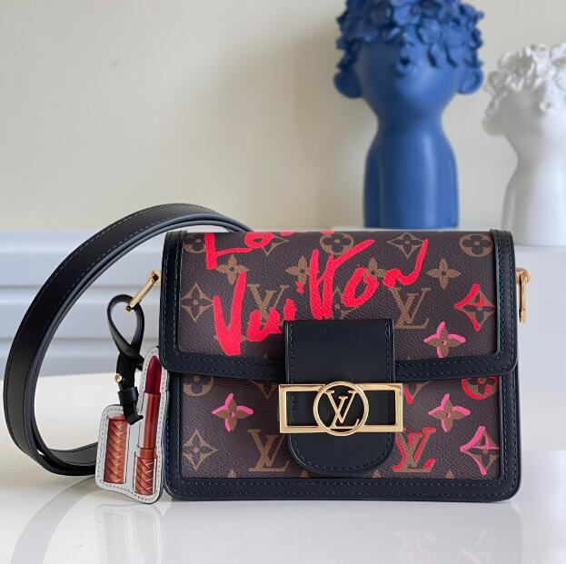 Beaunoirr - LOV Bags - 2244