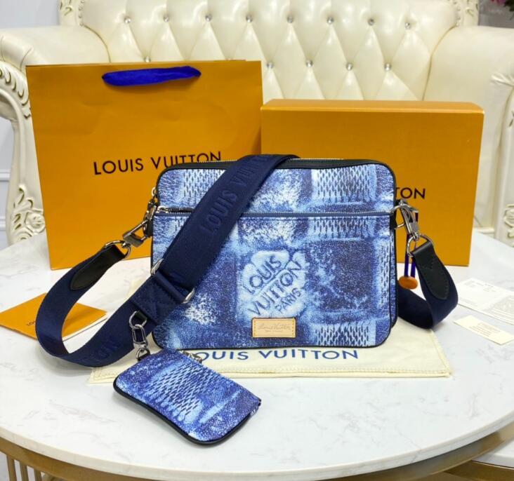 Beaunoirr - LOV Bags - 2354