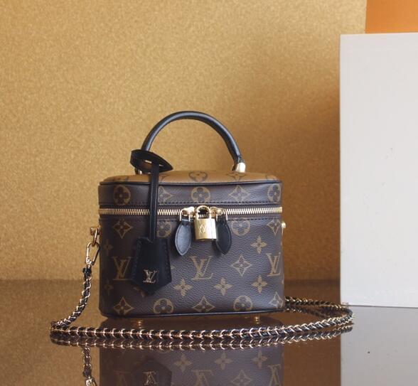 Beaunoirr - LOV Bags - 2224
