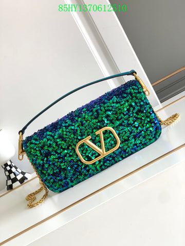 Beaunoirr - VTO Bag - 305
