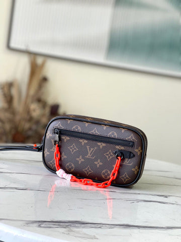 Beaunoirr Lu-Vi bags - 4428