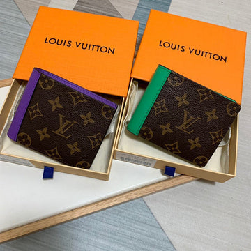 Beaunoirr Lu-Vi bags - 2563