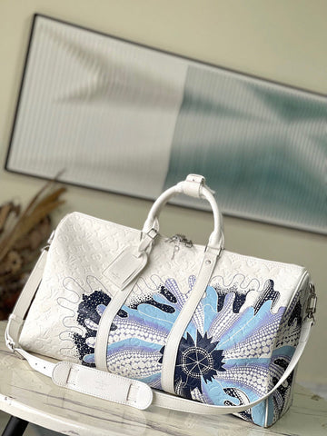 Beaunoirr Lu-Vi bags - 4153