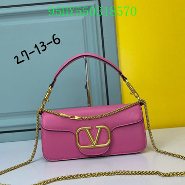 Beaunoirr - VTO Bag - 944