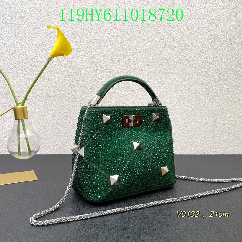 Beaunoirr - VTO Bag - 640