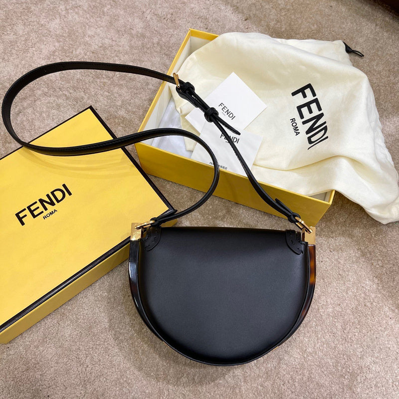 Beaunoirr - FDI Bags -  170