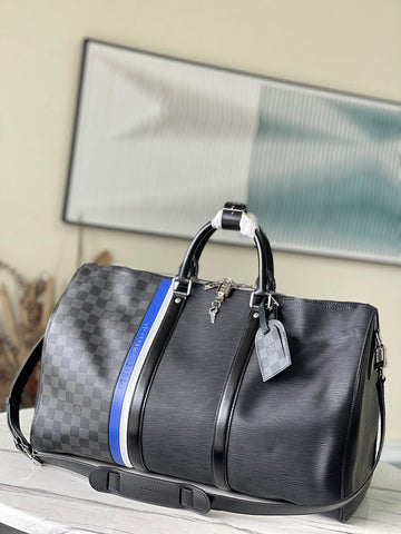 Beaunoirr Lu-Vi bags - 5098