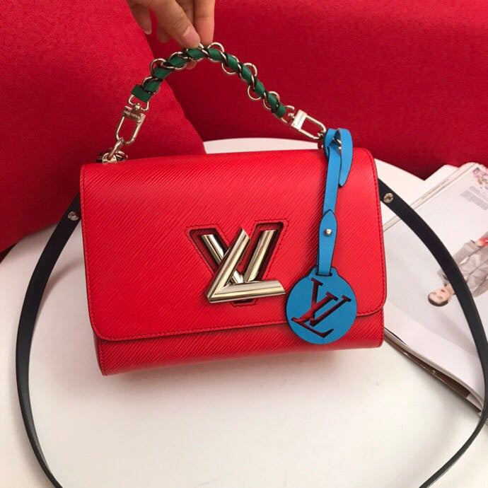 Beaunoirr Lu-Vi bags - 3592