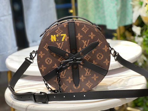 Beaunoirr Lu-Vi bags - 3081